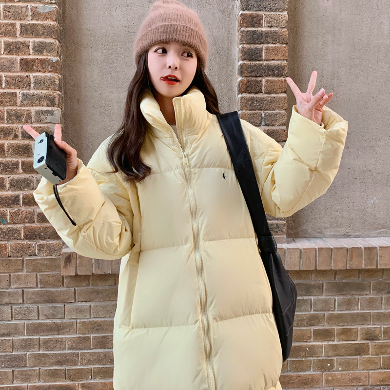 大！现货！冲刺双十二！刺绣90绒羽绒服213A-A2379P300K418,商品下架区,浙宝213A