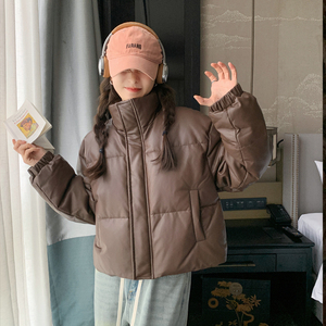 {{现货}}蛋白皮高端90白鸭绒加厚款213A-A2320-P260-K368图片