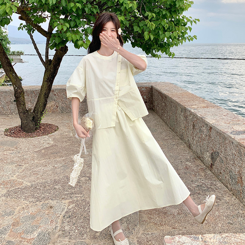 新品套装,女装套装/套裙,浙宝213A