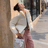 2024新款!跑量款！现货！213A-A2704-P160K248，女装羽绒服，浙宝213A