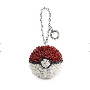 日本购 Anteprima安蒂佩玛 宠物小精灵包包挂件配饰 25/8