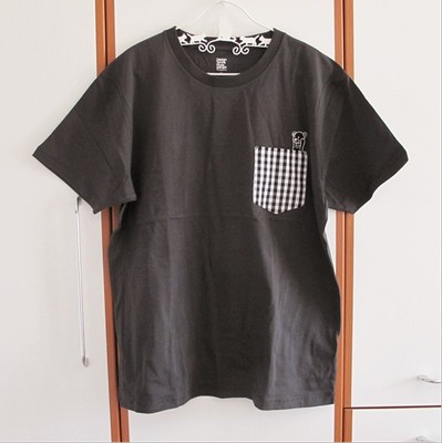 北京现货日本男士短袖t恤