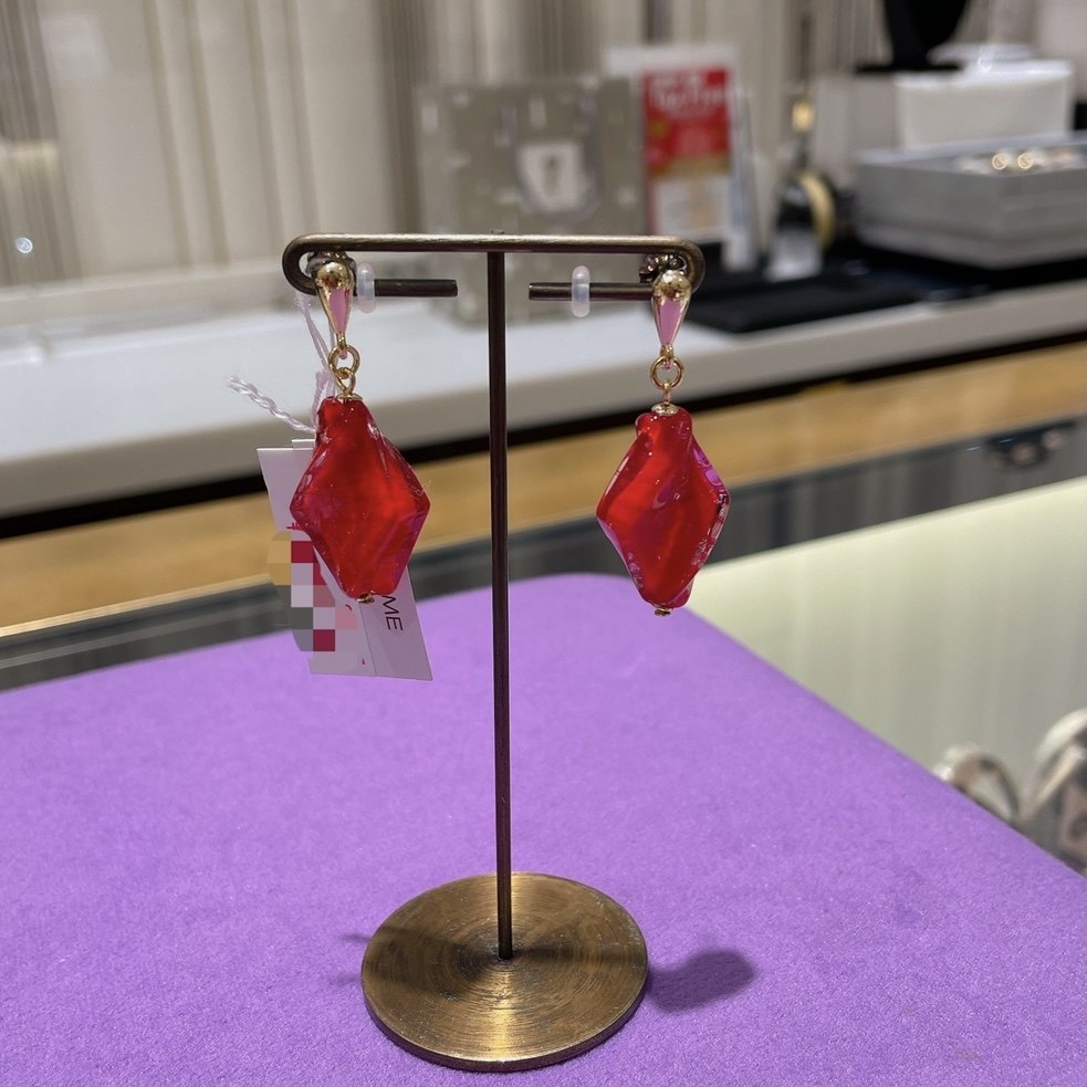 日本购在途 伊势丹vendome 精致耳夹耳饰