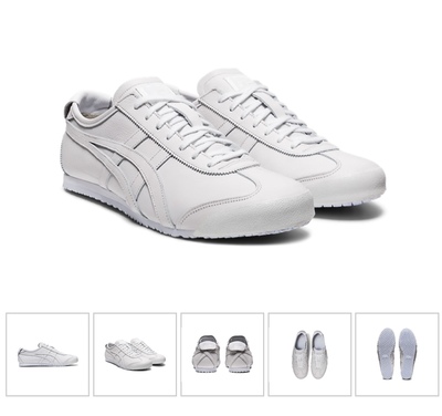 鬼冢虎OnitsukaTiger经典