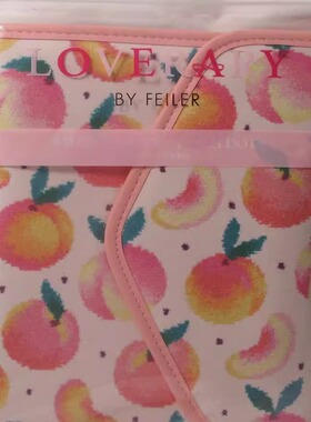 日本Feiler Loverary限定多机能旅行证件收纳包 北京现货