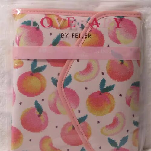 日本Feiler Loverary限定多机能旅行证件收纳包 北京现货