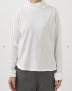 日本购 pallas palace 长袖T恤 天竺 26/1