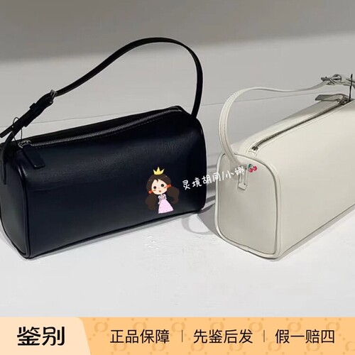日本代购直邮腋下包笔筒包手拎包