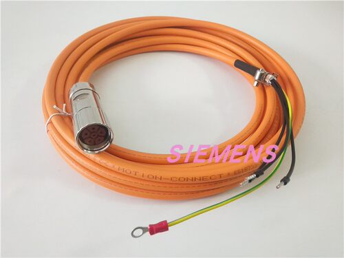 6FX5002-5CA01-1AH0 6FX8002-5CA01-1AH0 西门子动力电缆 可定制
