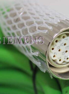 SIEMENS/西门子信号电缆6FX5002/8002-2CC71-1AF0 1AJ0 可定制