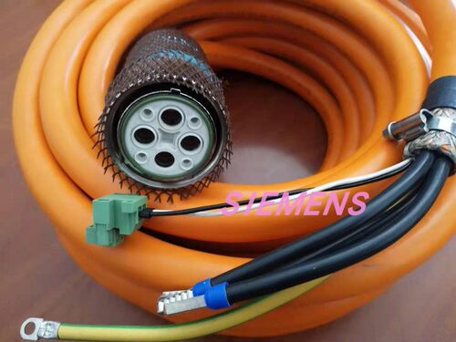 6FX5002-5DS23-1AF0 1BA0 1BF0 1CA0  1HF0西门子动力电缆 可定制