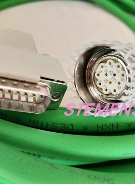 13621998-20 13621998-25 13621998-30 SEW编码器反馈电缆 可定制