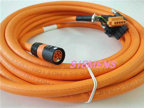 ZK4500-8062-0050 ZK4500-8062-0100 倍福 BECKHOFF动力电缆