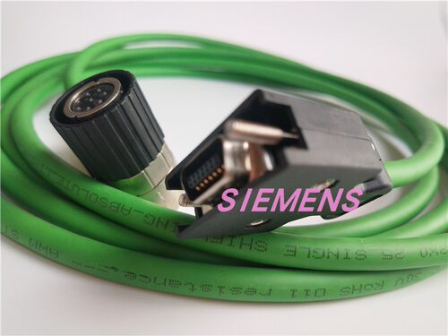 西门子编码器电缆