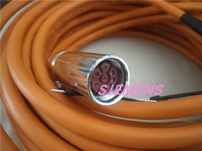 VW3M5102R050 VW3M5102R100 VW3M5102R150 施耐德动力电缆 可定制