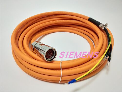 6FX3802-5CK32-1AF0 1BA01BF01CA01CF01DA0 S200系统 动力电缆