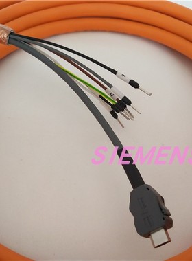 6FX2003-0DE016FX5002-8QN04 6FX5002-8QN08 S210系统驱动端插头