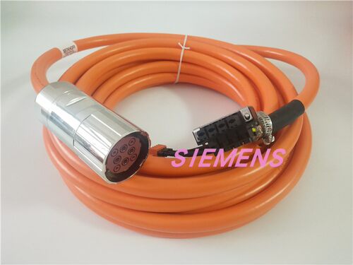 ZK4500-0015-0050 ZK4500-0015-0100 BECKHOFF 倍福动力电缆
