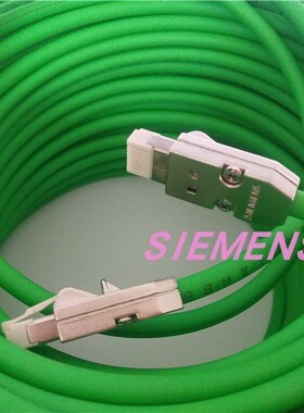 6FX5002-2DC00-1AG0 6FX8002-2DC00-1AG0 西门子网口编码器电缆