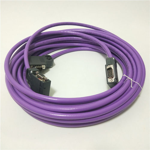 6FX2002-4EA01/4EA02/4EA04-1AF01BA0西门子预装配MPI电缆 可定制
