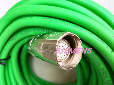 6FX5002-2CQ31-1AJ0 6FX8002-2CQ31-1AJ0西门子编码器电缆 可定制