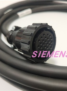 2090-CFBM6DF-CBAA05 2090-CFBM6DF-CBAA10 AB罗克韦尔反馈电缆