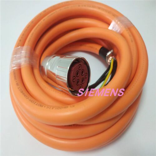 6FX7002-5EA51-1AF0 1AJ0 1BC0 1BF0 1CA0 1CF0 1DA0 动力电缆