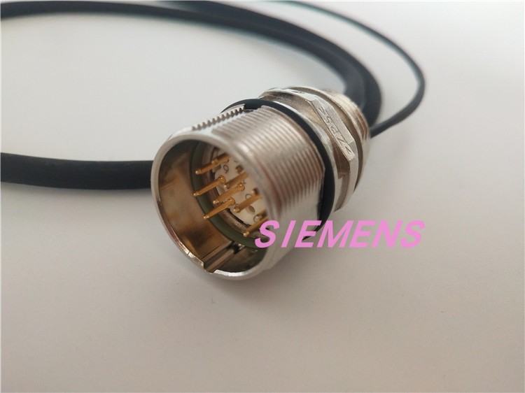 6FX5002-2CA31/2EQ10 主轴内置编码器线 30CM  60CM