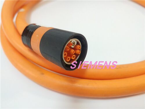 8ECM0005.1031C-0 8ECM0010.1031C-0 B&R贝加莱动力电缆 可定制