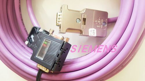 6FX2002-4EA88-1AF0 6FX2002-4EA08-1AF01BA0西门子预装配MPI电缆