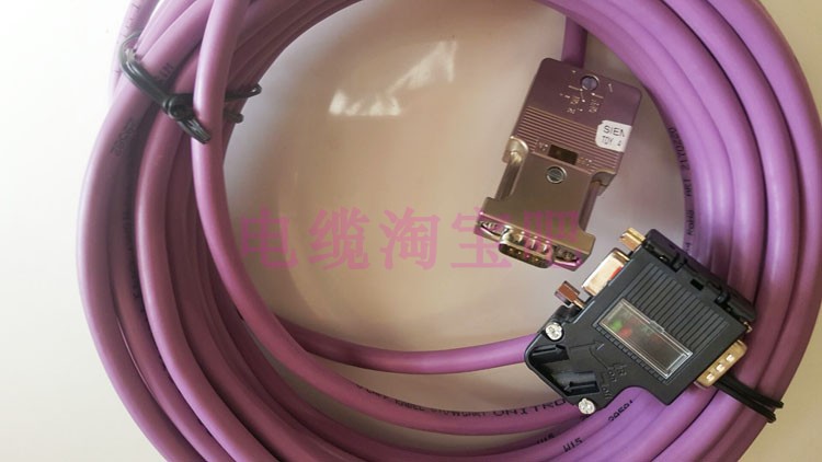 西门子6FX5002/8002-4EA88-1AF0 可定制任意长度