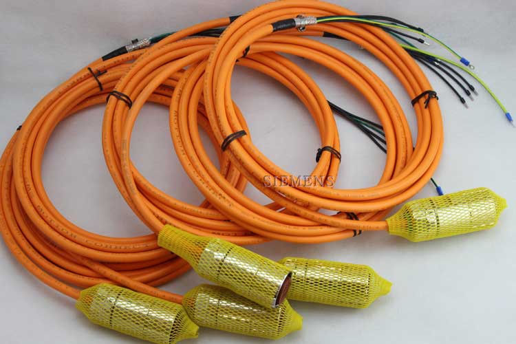 6FX5002/8002-5CA31/5CG32-1AJ0 1AK0 1BA01BF01CA0 长度可定制