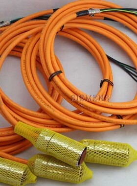 6FX5002/8002-5CA31/5CG32-1AJ0 1AK0 1BA01BF01CA0 长度可定制