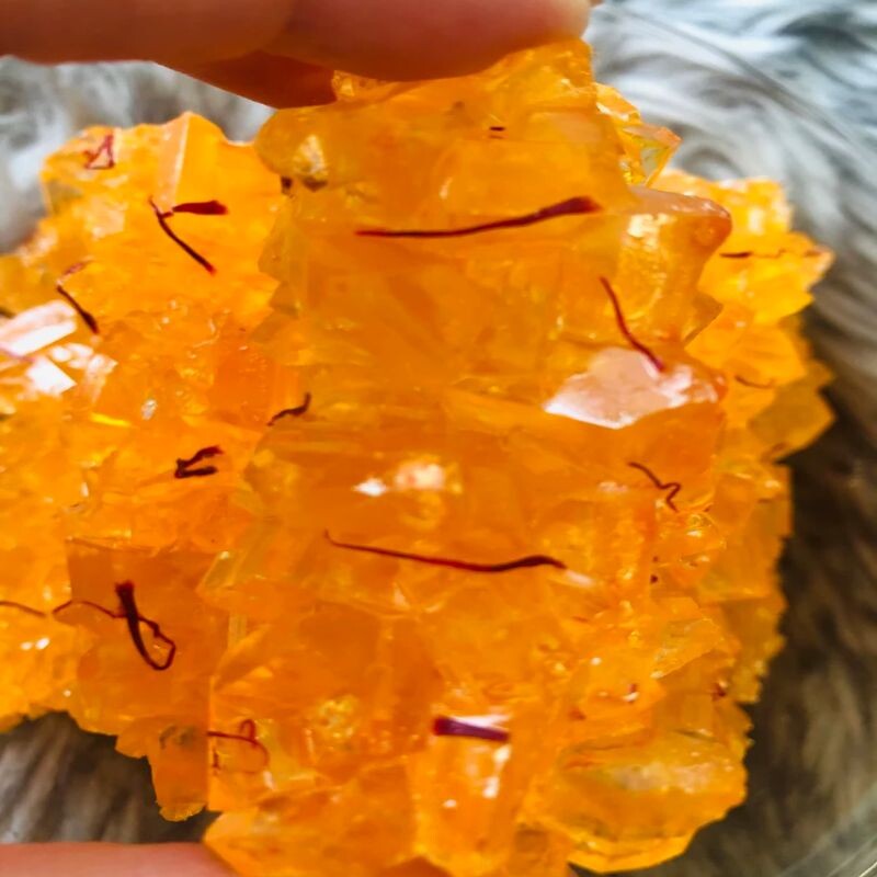 新疆特产库车龟兹巴依藏红花冰糖维吾尔族甜菜传统制作老黄冰糖包,粮油调味/速食/干货/烘焙,黄糖/冰糖,淘宝优惠券,粉丝福利购,淘宝优惠卷