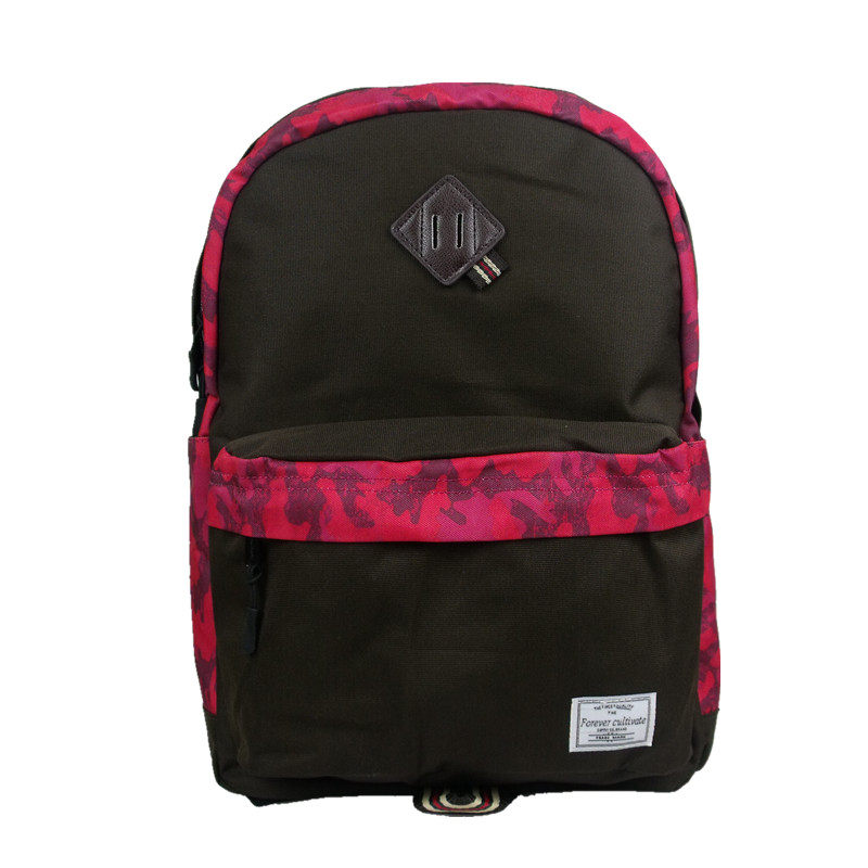 Backpack men and women Japan Korea Edition travel knapsack light waterproof fashion leisure time Cheap college Middle school student schoolbagin the Leather/Lady bags/Men's bag, Backpack  category - from Buy2taobao.com to provide professional Taobao agent buy service