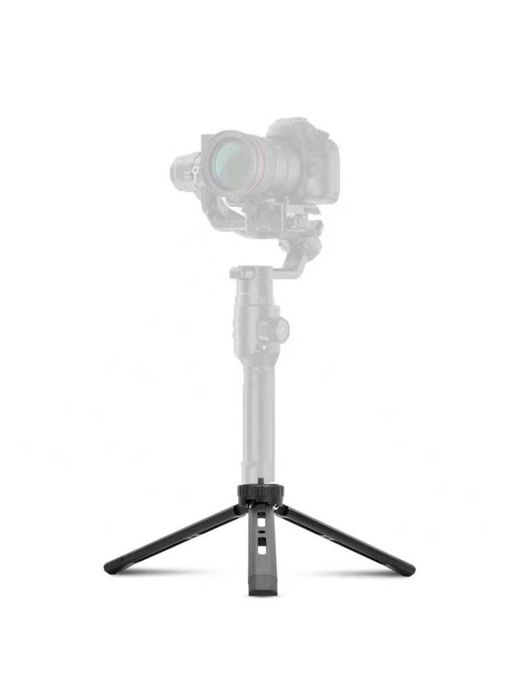 금속 알루미늄 합금 삼각대 DJI RUYING RS2|RS3|RSC2 스태빌라이저 지지 프레임 ZHIYUN 주전자 핸들
