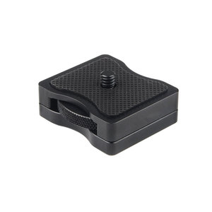 大疆如影S稳定器SC增高垫相机增高块智云云鹤微毕S长焦镜头适配垫