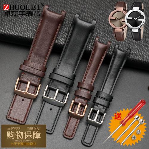 Gucci情侣表质量怎么样 Gucci情侣表口碑怎么样 小麦优选