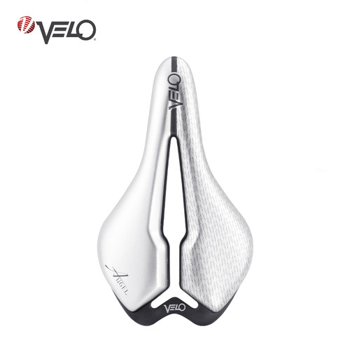 velo维乐短鼻TT公路车碳纤维坐垫
