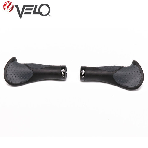 velo维乐自行车把套硅胶把手配件