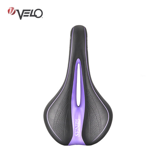 VELO维乐公路坐垫舒适山地车