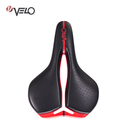 维乐velo舒适山地车自行车坐垫
