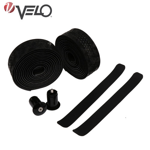 VELO维乐公路3m车把带防滑死飞