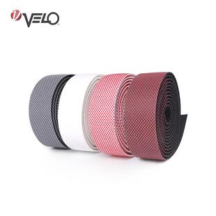 velo维乐公路车把带死飞车把缠带防滑舒适羊角自行车绑带减震6093