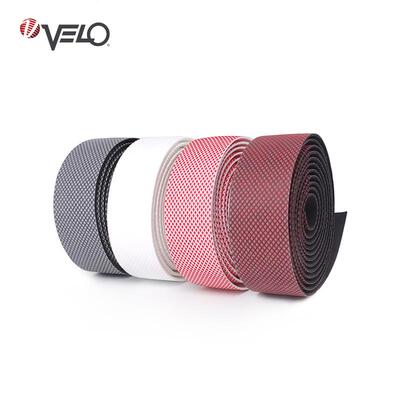 velo维乐公路车把带死飞车把缠带防滑舒适羊角自行车绑带减震6093