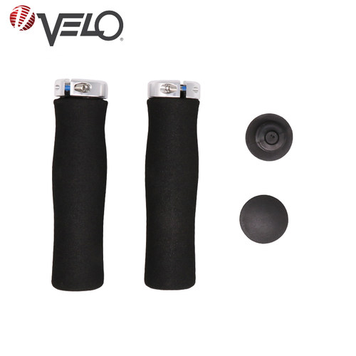 维乐山地车把套VELO可锁死