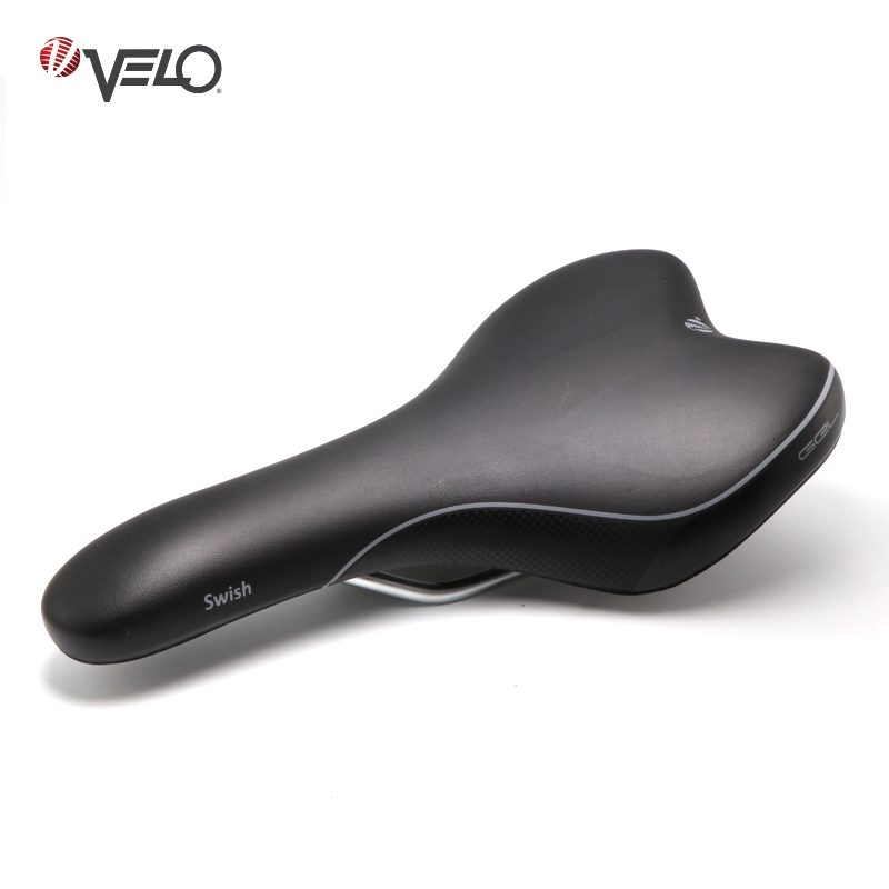 velo维乐自行车坐垫公路车硅胶