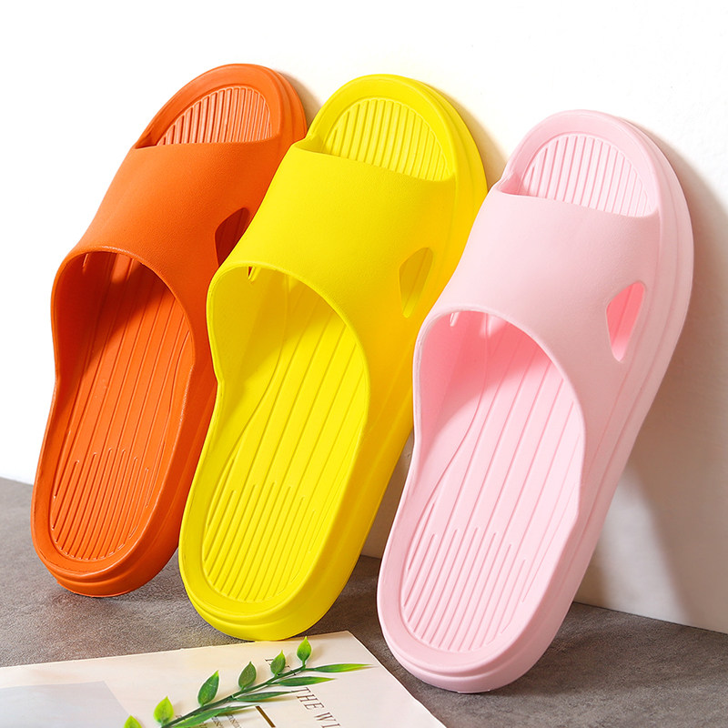 软底防滑防臭无声舒适轻盈拖鞋