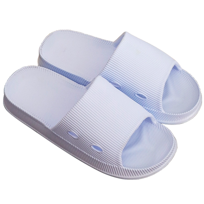 防滑拖鞋女士外穿家用厚底软底浴室洗澡EVA拖鞋男士夏季情侣