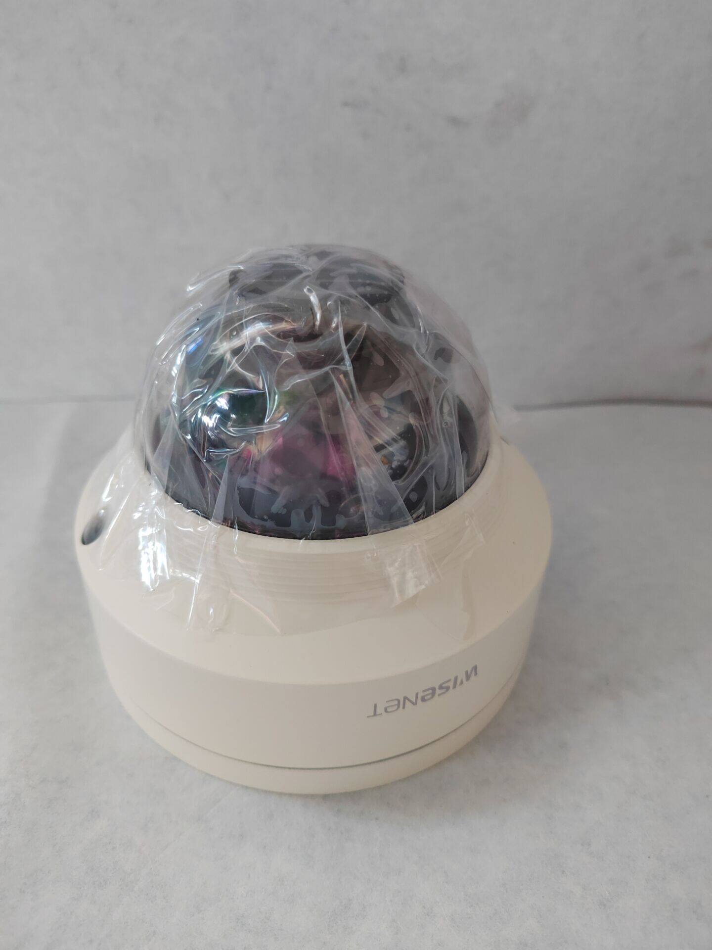 韩华8MP像素网络摄像机 XNV-8020RN/EX 高清变焦防爆监控摄像头